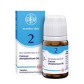 BIOCHEMIE DHU 2 Calcium phosphoricum D 6 Tabletten