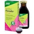 FLORADIX mit Eisen Lösung zum Einnehmen