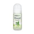 OLIVENÖL Deoroller grüner Tee