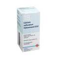 BIOCHEMIE DHU 18 Calcium sulfuratum D 12 Tabletten