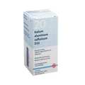 BIOCHEMIE DHU 20 Kalium alum.sulfur.D 12 Tabletten