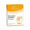 MERCURIUS SOLUBILIS SIMILIAPLEX Tabletten