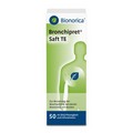 BRONCHIPRET Saft TE