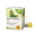 BRENNNESSELBLÄTTER Tee Bio Urticae folium Salus
