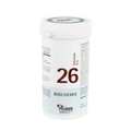 BIOCHEMIE Pflüger 26 Selenium D 6 Tabletten