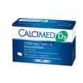 CALCIMED D3 1000 mg/880 I.E. Kautabletten