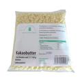 KAKAOBUTTER Pellets zum Backen