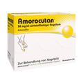 AMOROCUTAN 50 mg/ml wirkstoffhaltiger Nagellack