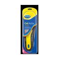 SCHOLL GelActiv Einlegesohlen Work men