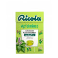 RICOLA o.Z.Box Apfelminze Bonbons