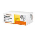 VITAMIN B Komplex ratiopharm Kapseln