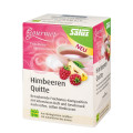 HIMBEEREN Quitte Gourmet Früchtetee Bio Salus Fbtl