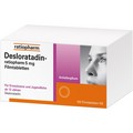 DESLORATADIN-ratiopharm 5 mg Filmtabletten