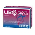 LIBO HEVERT Complex Tabletten