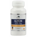 GLYCIN 500 mg Kapseln