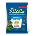 RICOLA o.Z.Beutel Menthol extra stark Bonbons