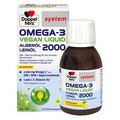 DOPPELHERZ Omega-3 vegan Liquid 2000 system