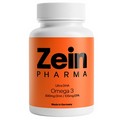 OMEGA-3 ULTRA DHA ZeinPharma Kapseln