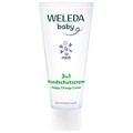 WELEDA 3in1 Wundschutzcreme weiße Malve