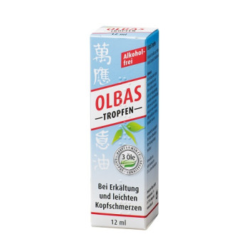 OLBAS Tropfen