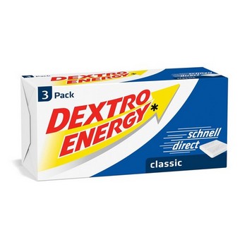 DEXTRO ENERGEN classic Würfel
