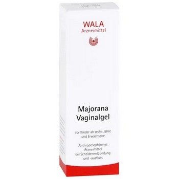 MAJORANA VAGINALGEL
