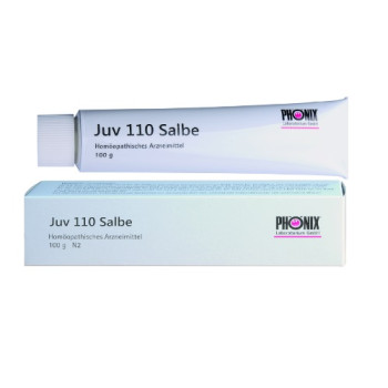JUV 110 Salbe