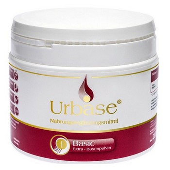 URBASE I Extra Basenpulver