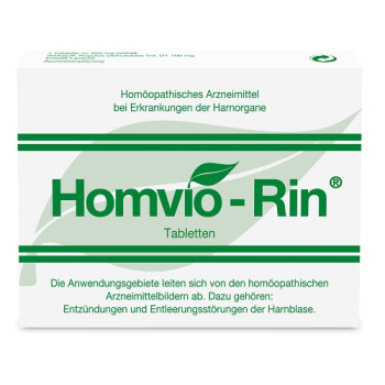 HOMVIO-RIN Tabletten