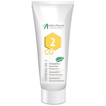 MINERALSTOFF Cremegel Nr.2