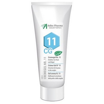 MINERALSTOFF Cremegel Nr.11