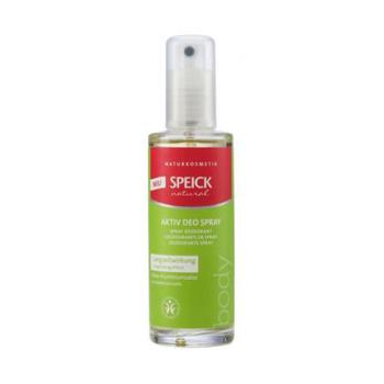 SPEICK natural Aktiv Deo-Spray
