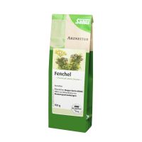 FENCHEL ARZNEITEE Foeniculi amari fruct.Bio Salus