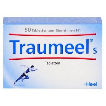 TRAUMEEL S Tabletten