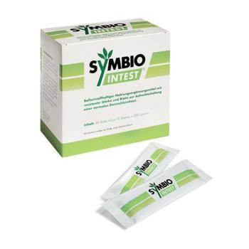 SYMBIO INTEST Pulver