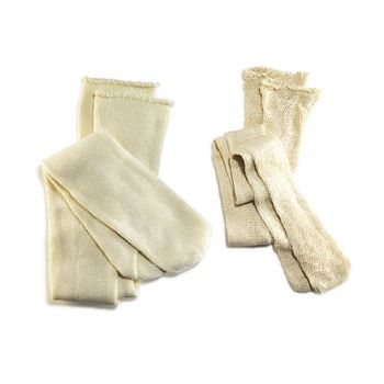 RETTERSPITZ nasse Strümpfe 115 cm lang