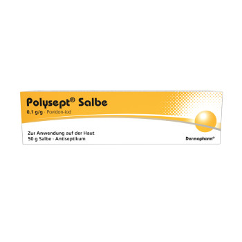POLYSEPT Salbe