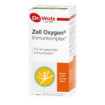 ZELL OXYGEN Immunkomplex flüssig