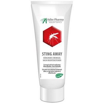STING Away Adler Pharma Creme
