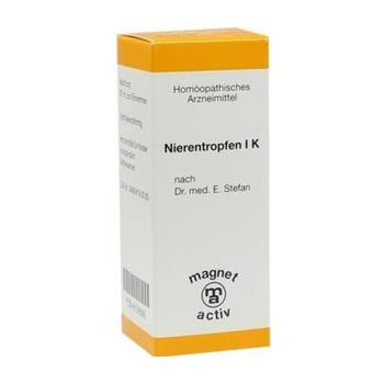 NIERENTROPFEN I K