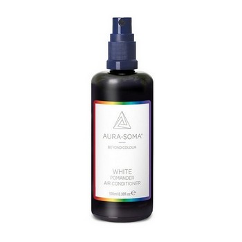 Aura Soma Raumspray Pomander Weiß PC01