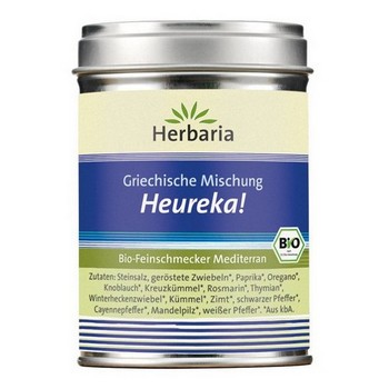 Herbaria Heureka – Gyrosgewürz