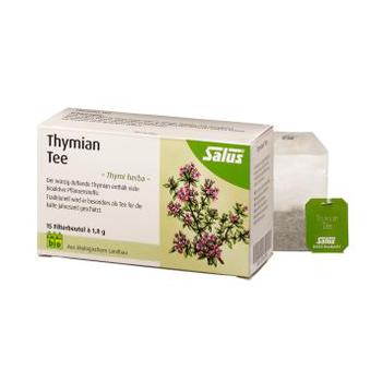 THYMIAN TEE Kräutertee Thymi herba Bio Salus Fbtl.