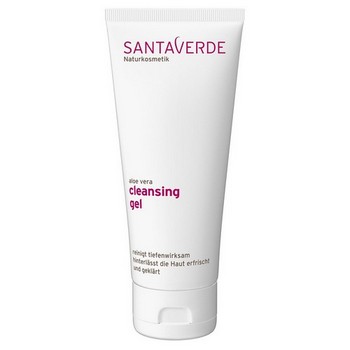 ALOE VERA REINIGUNGSGEL