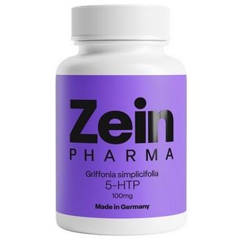 GRIFFONIA 5-HTP Caps 100 mg