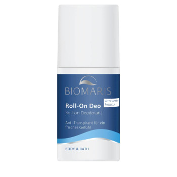 BIOMARIS Roll-on Deo