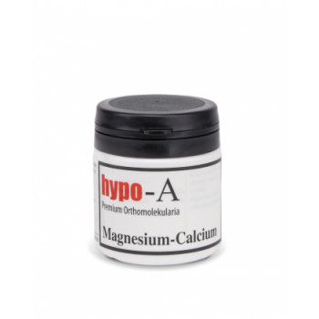 HYPO A Magnesium Calcium Kapseln