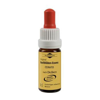 BACHBLÜTEN Murnauer Tropfen Cerato