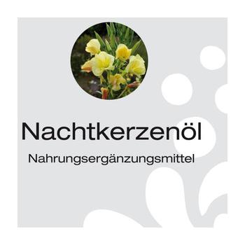 NACHTKERZENÖL KAPSELN