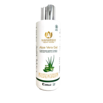 ALOE VERA GEL KNK